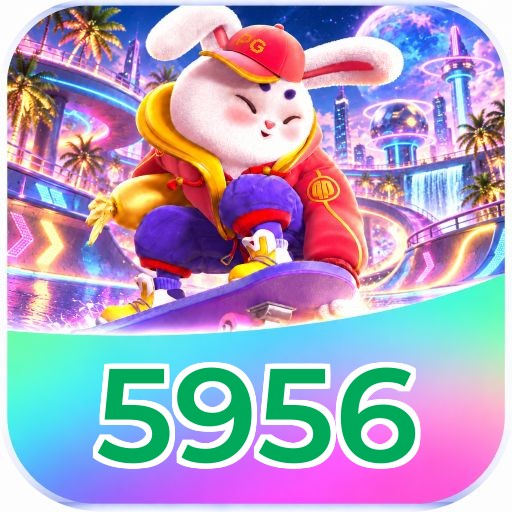 5956 APK Logo Oficial Certificado