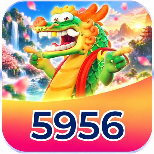 5956 Fortune Games - Tiger, Ox, Rabbit RTP Certificado