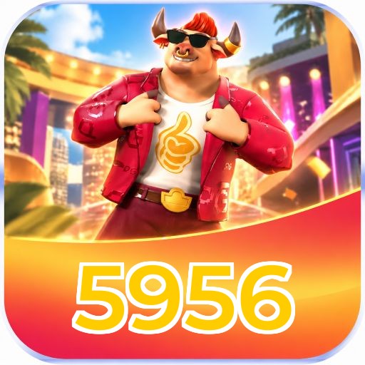 5956 Bônus Oficial - Rollover 25x Justo
