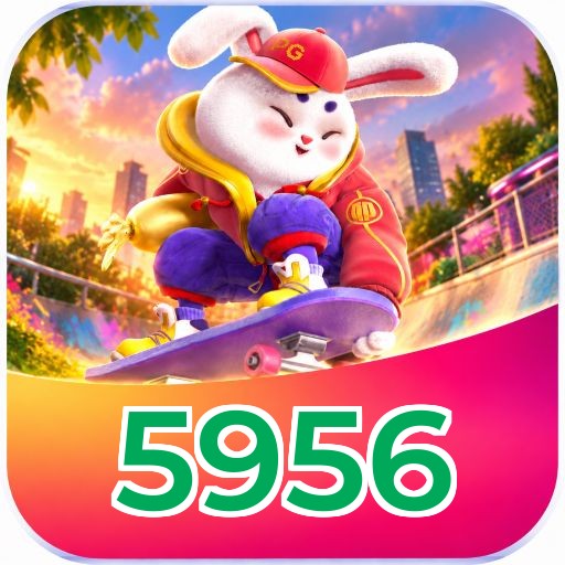 5956 Logo