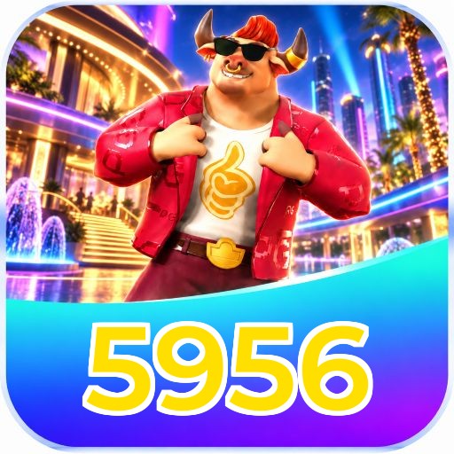 Logo 5956 Loteria Online