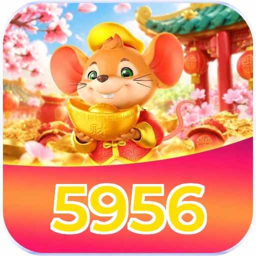 5956 APP Logo Oficial Certificado Android iOS