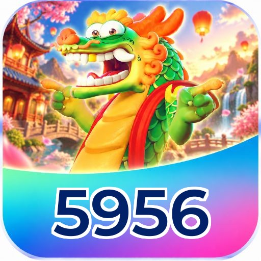 5956 Logo Verificado