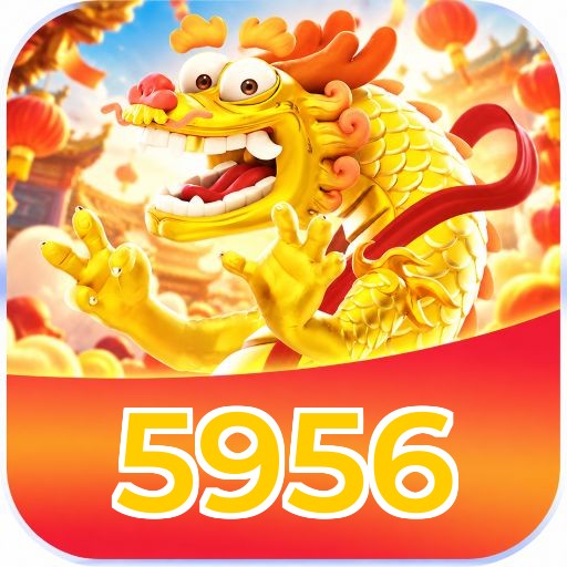 5956 Logo Oficial