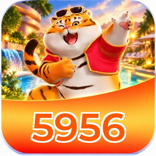 Como instalar o app da 5956