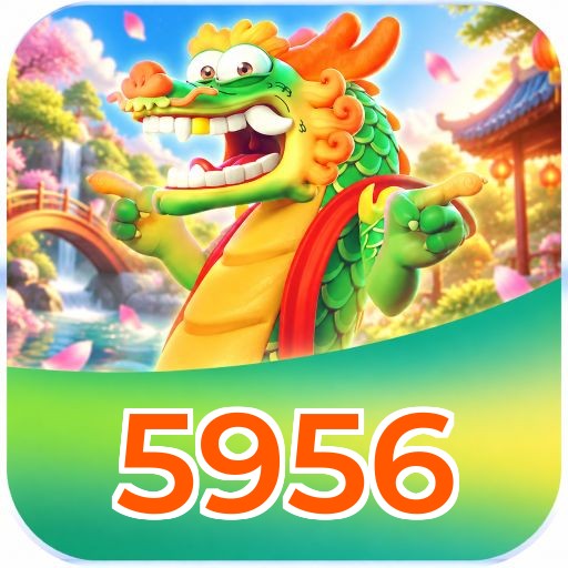 5956 Loteria Online Brasil - Plataforma Certificada