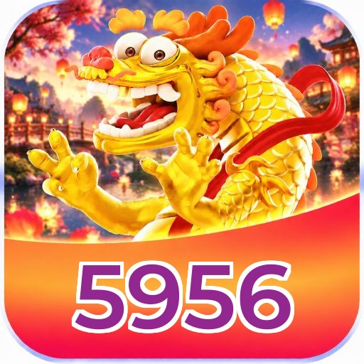 Logo da 5956