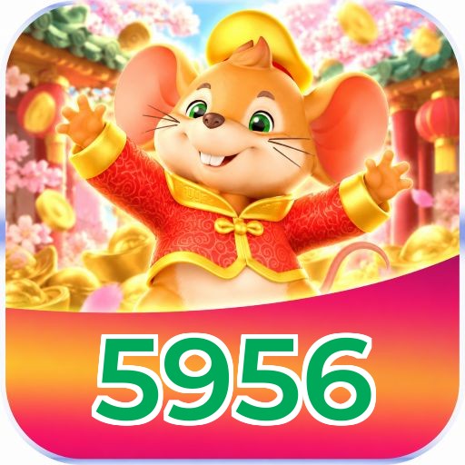 Logo 5956 Telegram Oficial