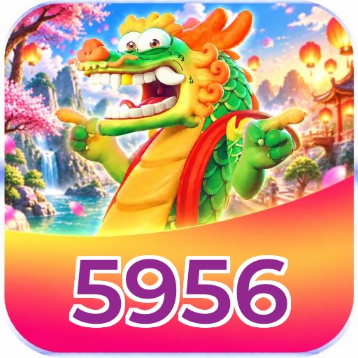 5956 VIP Program Logo