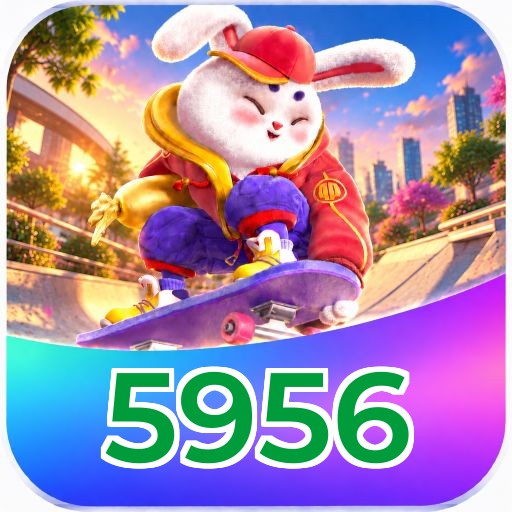 5956 Jackpots Progressivos