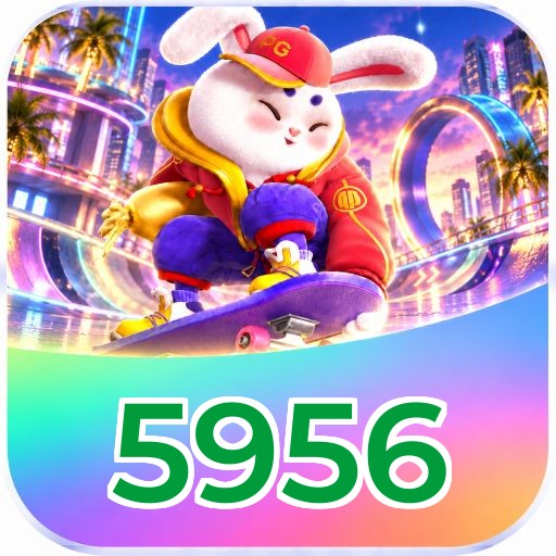Logo 5956 Telegram Canal Oficial