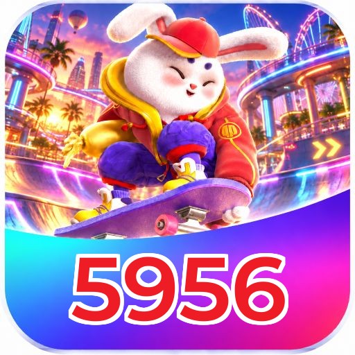 5956 Logo