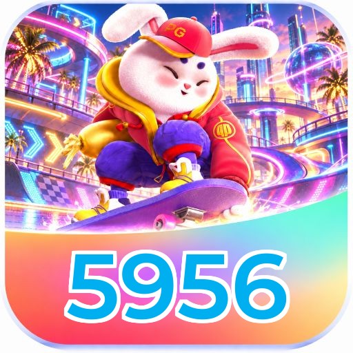 5956 Download Oficial - APK Android + iOS