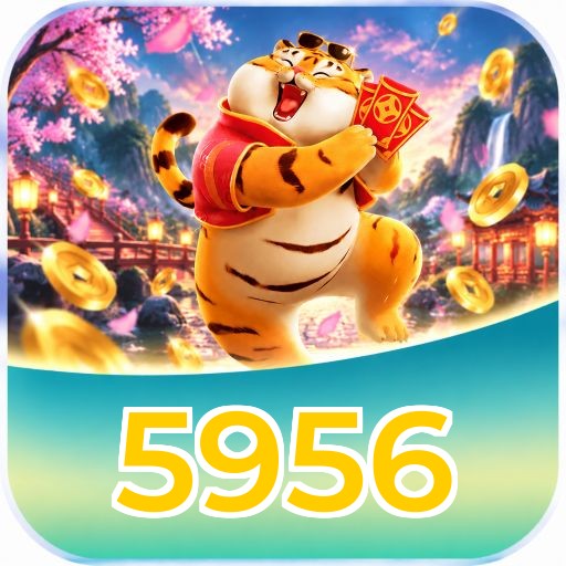 5956 Logo