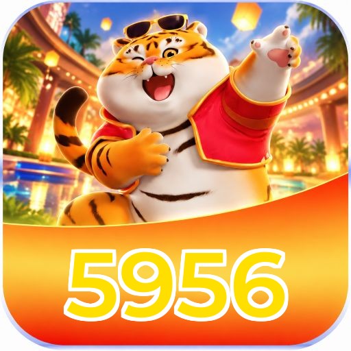 5956 Logo Oficial - Cassino Online Brasil Certificado eCOGRA