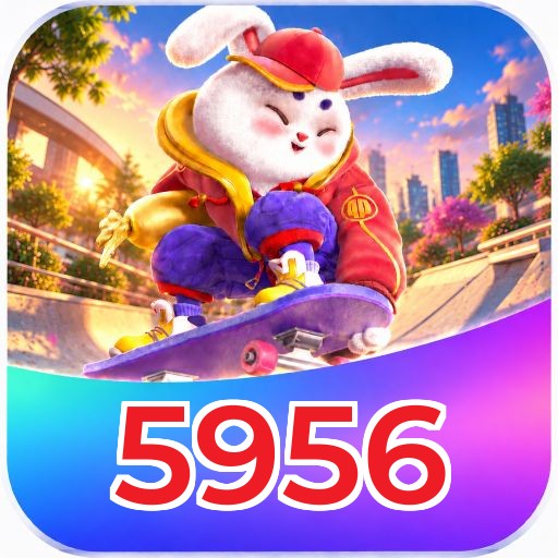 5956 Slots Premium Brasil