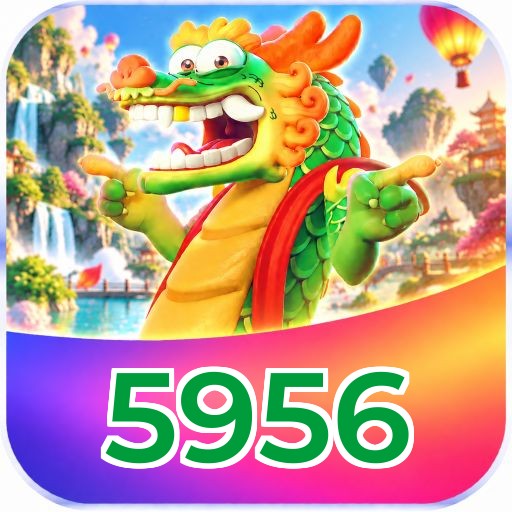 Logo 5956 APK Android Brasil