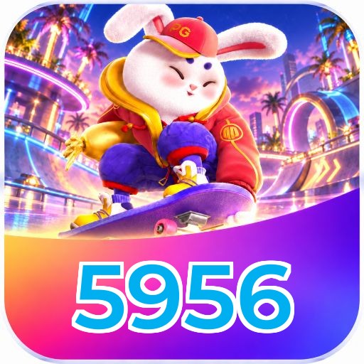 5956 Logo
